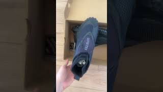 Nike Acg Mountain GoreTex Test  Review [upl. by Remus214]