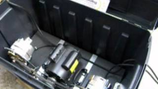 Alternators  Alternator power box [upl. by Liborio460]