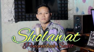 Sholawat Syifa Sholawat Obat Segala Penyakit Dadan Wijaya [upl. by Chema]