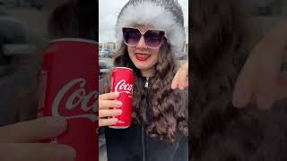 WHO LIVES IN COCA COLA❤️❤️shorts viral gukafamilyshow [upl. by Winna]