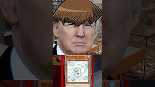 THE 2024 PRESIDENTIAL CANDIDATES PLAY YUGIOH [upl. by Cross]