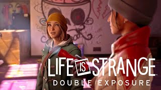 Einbrechen leicht gemacht  Life is Strange Double Exposure  Part 1 [upl. by Hamachi207]