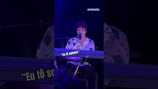 Bruno Mars é BRASILEIRO [upl. by Kral]