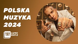 Polska Muzyka 2024 🎧 Nowe Wydanie Najlepsze Polskie Piosenki  Muzyka Pop amp Taneczna [upl. by Erfert]