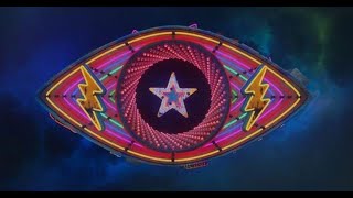 Big Brother UK Celebrity  series 222018  Episode 9a Day 8  Live Eviction HD [upl. by Salman]