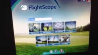 FlightScope X2  More than just a Launch Monitor [upl. by Jehius]