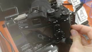 α7 III ILCE7M3 SDカード問題 検証動画 マイクロSDカード認識しない？ [upl. by Tnomed]