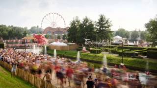 Tomorrowland 2014  Fast Forward [upl. by Abramo]