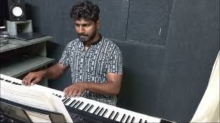 One Mans Dream  INSANE Piano Cover by Prem Swaroop [upl. by Callas]