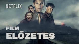 A mélység  szinkronos előzetes  Netflix film [upl. by Monarski]