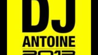 Dj Antoine  Keep On Dancing new 2013 official song [upl. by Farmelo710]