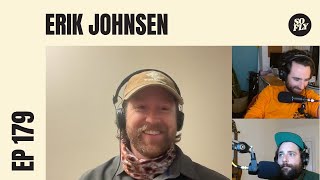 EScouting Fishing Spots with TroutRoutes Erik Johnsen  EP 179 So Fly Fishing Podcast [upl. by Ylle142]