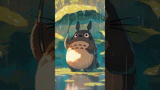 my neighbor totoro ost [upl. by Evy]