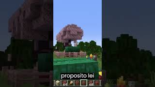 Il Jumpscare dello Sniffer funnyshorts minecraftsnapshot sniffer meme minecraftnews [upl. by Taima100]