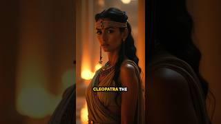 Cleopatra The Scandalous Rise to Power [upl. by Rianon984]