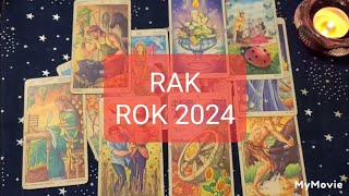 RAK prognoza na rok 2024 [upl. by Alithia]