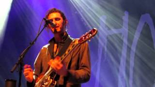 Hozier  Sedated  The Chelsea Theater 040915 [upl. by Jardena]