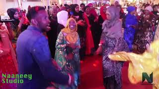 Goobile Goobiloow Shidan fadumo shiino 2018 Full Hd [upl. by Doerrer500]