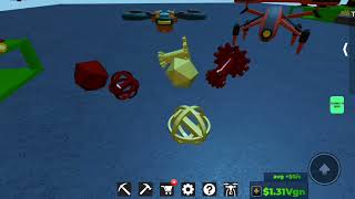 Roblox Factory Simulator STILL IMAGES Wiki Layout Location Map Vehicles Ore Tree Crystal [upl. by Anirbes516]