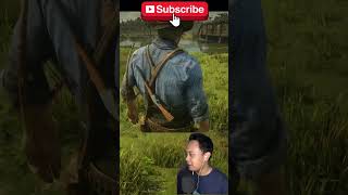 Red dead Redemption 2 rdr2 reddeadredemtion2 [upl. by Asenej]