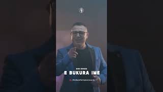 Andi Shkoza  E bukura ime music diaspora albanian viral shqiptaretneperbote [upl. by Durning]