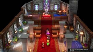 DRAGON QUEST III HD 2D Remake Parte 15 [upl. by Natan]