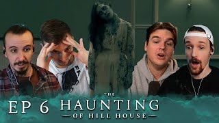 The Haunting Of Hîll House 1x6 Reaction quotTwo Stormsquot [upl. by Bancroft]