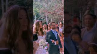 CASAMENTO DE ISADORA POMPEO E THIAGO MAIA [upl. by Ellehcsar]