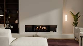 Introducing Escea Electric Fireplaces [upl. by Rother]