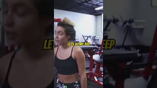 SOMMER RAY CAN PUSH A CAR [upl. by Halyahs]