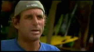 Laird Hamilton The Most Intense wave ever surfed Teahupoo Tahiti [upl. by Yerffej]