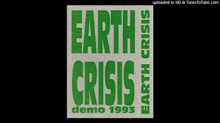 Earth Crisis  Firestorm Demo 1993 remastered [upl. by Calisa]