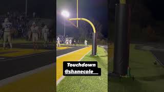 Centerville High School Football Touchdown [upl. by Amarillas]