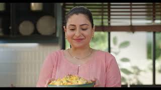 Celebrate Daawat World Biryani Day  Feature in an Ad with Chef Sanjeev Kapoor [upl. by Corel]