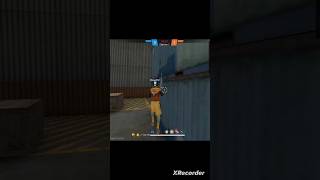 WARNING  BACHHE DUR RAHE❌😲 freefire foryou shortsfeed trending viralvideo youtubeshorts [upl. by Ordnassela646]