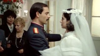 Το βαλς του γάμου  Ελένη Καραΐνδρου  Wedding waltz  Eleni Karaindrou [upl. by Alarick]