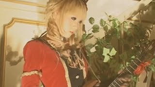 HIZAKI Grace Project  Philosopher PV HD 1080p [upl. by Adien]