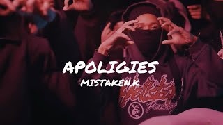 ApologiesEBK Jaaybo type beat ProdMlstakenk [upl. by Lebaron629]