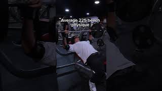 225 Bench incline [upl. by Anigal]