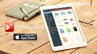 PDF Expert 5 [upl. by Wan]