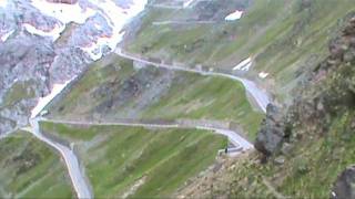 passo dello stelvio in moto [upl. by Eudocia101]