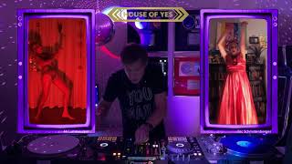 Michael Gray  Live from London Glitterbox Virtual Festival [upl. by Avie]