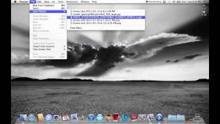 How To Change The Background Of A Photo In Preview For Mac [upl. by Haldan]