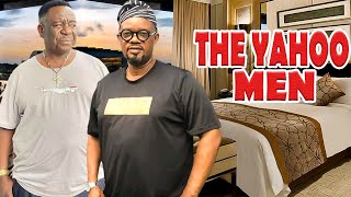 THE YAHOO MEN TRENDING NEW NIGERIA MOVIE2023 LATEST NIGERIAN NOLLYWOOD MOVIE [upl. by Itoyj823]