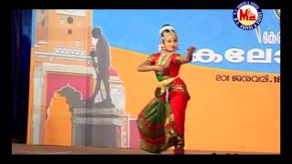 Bharathanatyam 24  Thaye Maheshwari [upl. by Ranna]