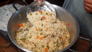 4 PULAO SPECIAL Recipes  Eid recipes  Best Pulao Recipies  Dawat Rice Recipies [upl. by Blackington]