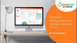 Appraisal configuration and manage appraisal forms [upl. by Rosenberg]