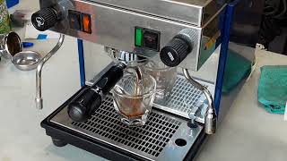 You Need This Pasquini Livia 90 Espresso Machine In Your Life  6031 [upl. by Consuelo]