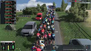 Tour des Flandres 2024  Cyclisme  Pro Cycling Manager [upl. by Ettelocin]