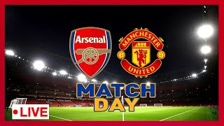 بث مباشر مباراة أرسنال ومانشستر يونايتدArsenal vs Manchester United liveFriendly Match 2024 [upl. by Yhtommit]